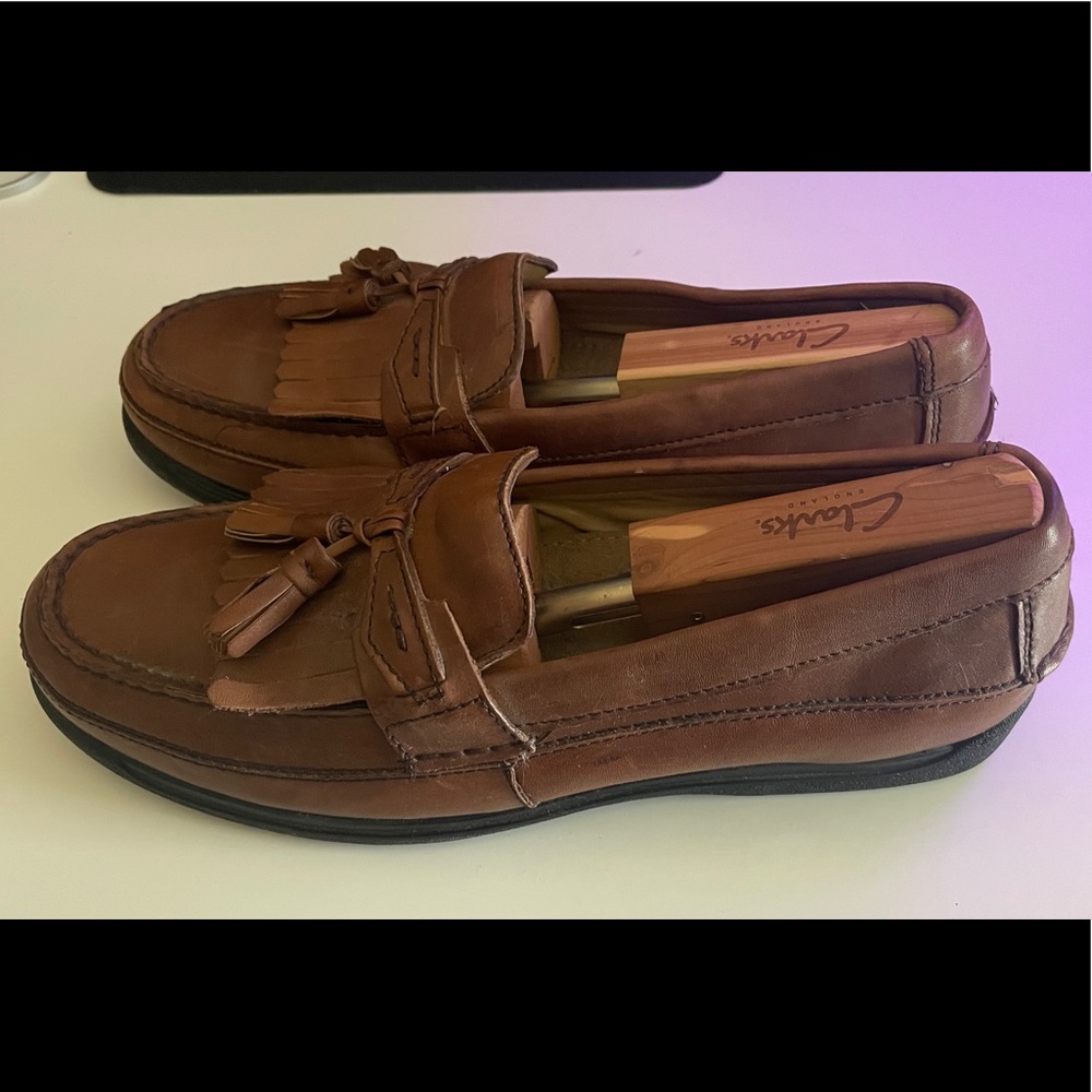 Dockers loafers